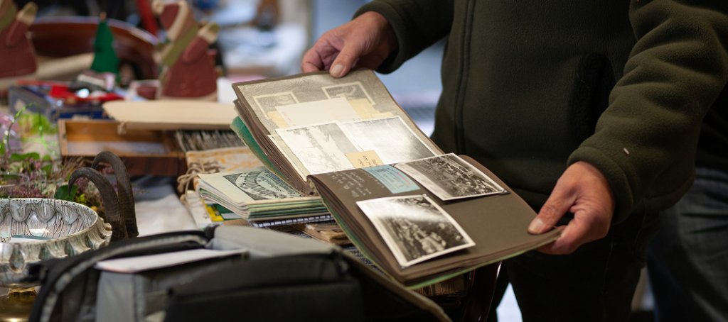 Antik- und Trödelladen Swen Homrighausen – Bildergalerie mit historischen Antiquitäten und Sammlerstücken Antik- und Trödelladen Swen Homrighausen in Bad Berleburg-Wingeshausen – Bildergalerie mit historischen Antiquitäten und Sammlerstücken