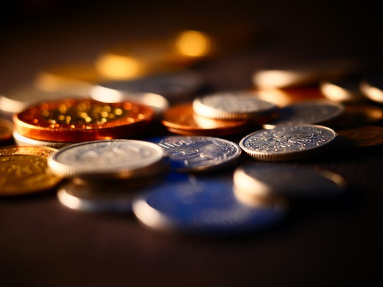Sammlung historischer Gold-, Silber- und Kupfermünzen beim Münzankauf von Swen Homrighausen in Bad Berleburg-Wingeshausen